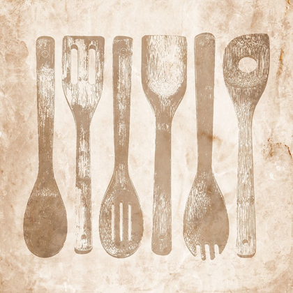 Picture of KITCHEN TOOLS 1
