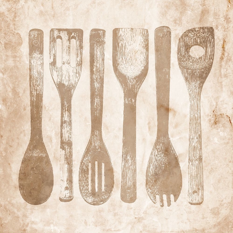 Picture of KITCHEN TOOLS 1