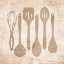 Picture of KITCHEN TOOLS 2