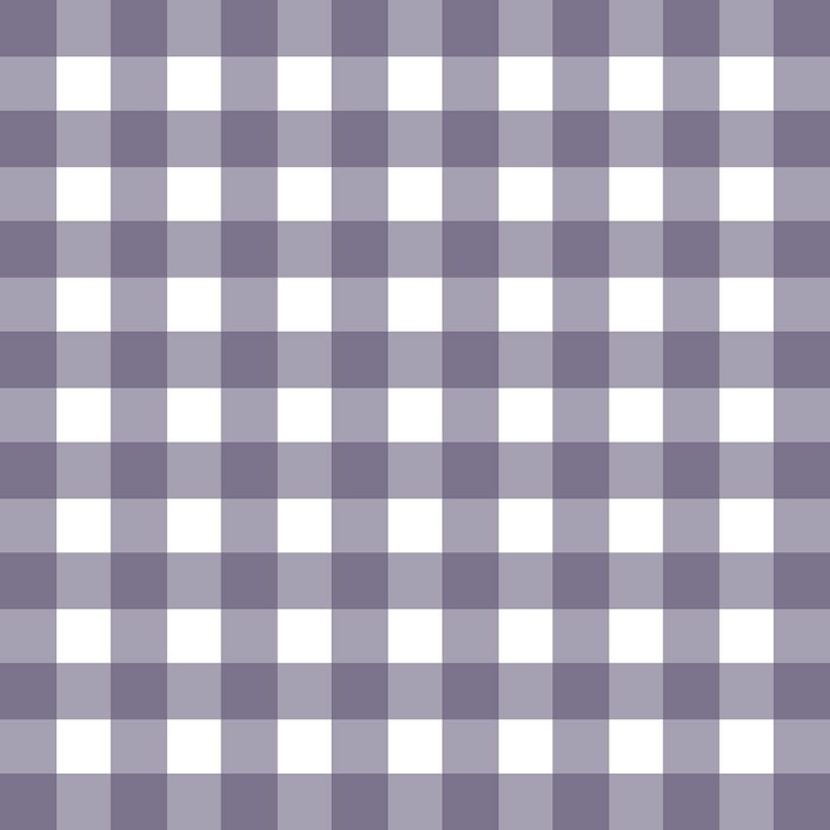 Picture of GINGHAM PATTERN 1