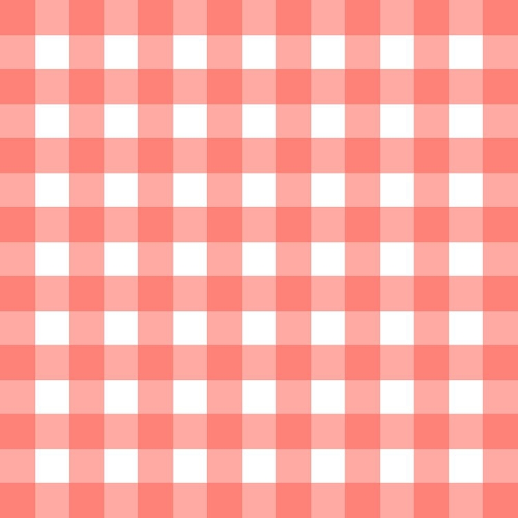 Picture of GINGHAM PATTERN 2