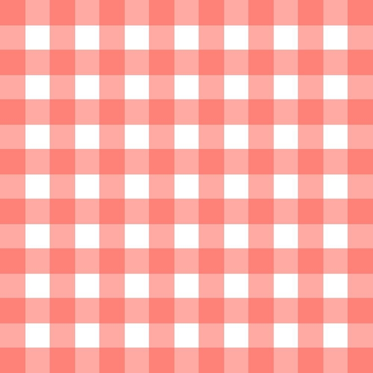 Picture of GINGHAM PATTERN 2