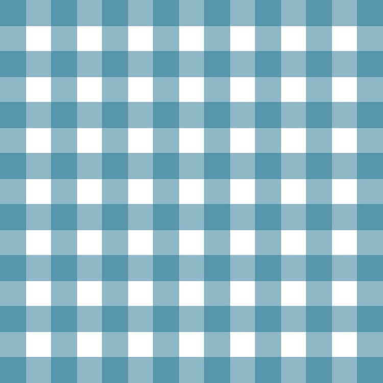 Picture of GINGHAM PATTERN 3