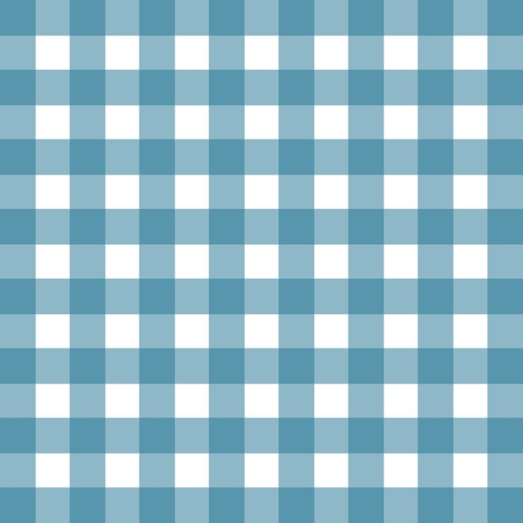 Picture of GINGHAM PATTERN 3