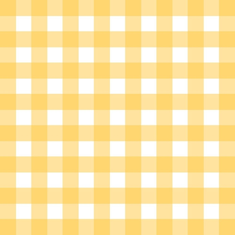 Picture of GINGHAM PATTERN 4
