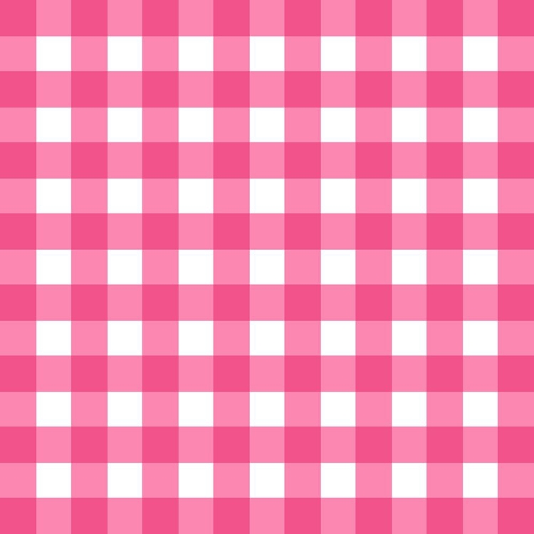 Picture of GINGHAM PATTERN 5