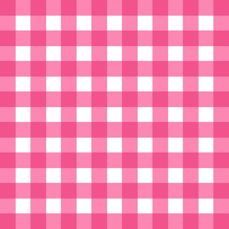 Picture of GINGHAM PATTERN 5
