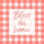 Picture of GINGHAM QUOTES 2