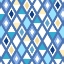Picture of GEOMETRIC PASSION 1