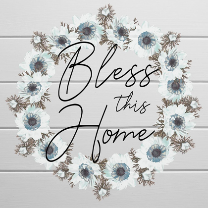 Picture of BLESSED HOME 1