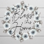 Picture of BLESSED HOME 1