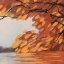 Picture of AUTUMN CHILL