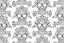 Picture of HALLOWEEN SKULL PATTERN REVERSE