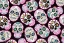 Picture of PINK SKULLS