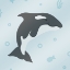 Picture of HAPPY WHALE