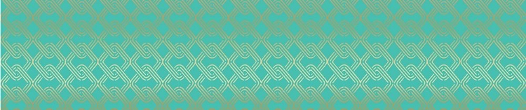 Picture of HELLO BEAUTIFUL PATTERN