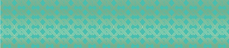 Picture of HELLO BEAUTIFUL PATTERN