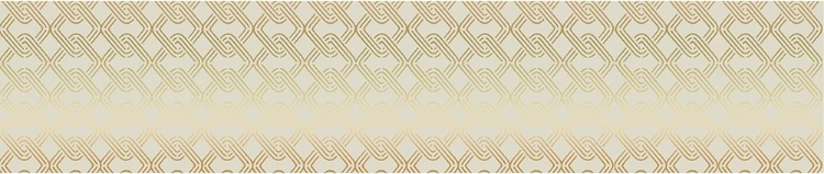 Picture of HELLO BEAUTIFUL PATTERN IVORY