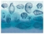 Picture of WATERCOLOR COAST SHELLS 2