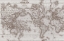 Picture of VINTAGE WORLD MAP 2