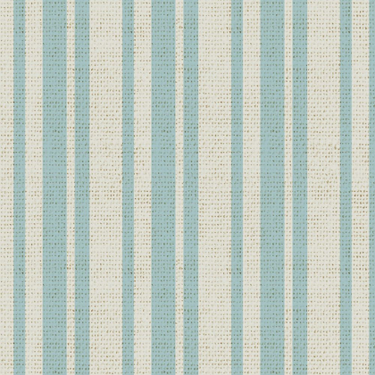 Picture of NAUTICAL TURQ STRIPE 1