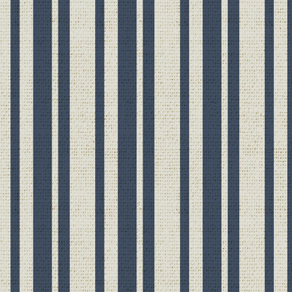 Picture of NAUTICAL NAVY STRIPE 1