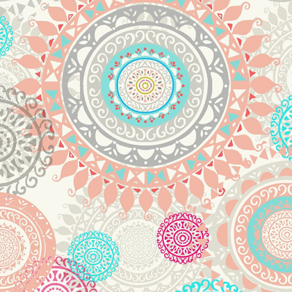 Picture of BRIGHT BOHO SPIN 1