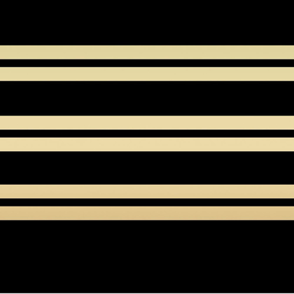 Picture of GEO BLACK AND GOLD 4