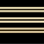Picture of GEO BLACK AND GOLD 4