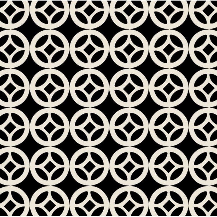 Picture of GEO BLACK AND GOLD 5