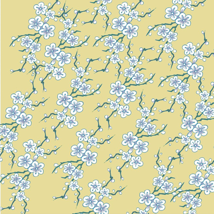 Picture of KIMONO QUILT ASIA 1
