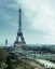 Picture of PARIS IN SUMMER
