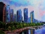 Picture of CITY LIFE 1