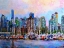 Picture of CITY LIFE 2