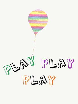Picture of PLAY PLAY PLAY