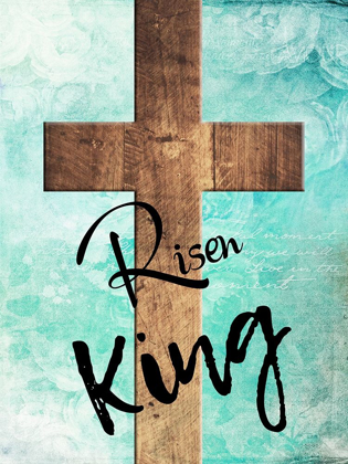 Picture of RISEN KING