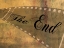 Picture of THE END