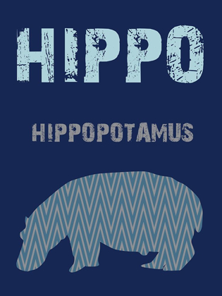 Picture of HIPPO