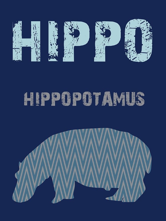 Picture of HIPPO