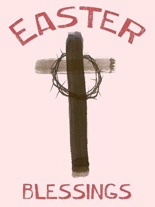 Picture of EASTER BLESSINGS