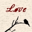 Picture of LOVE