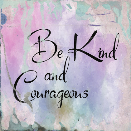 Picture of BE KIND