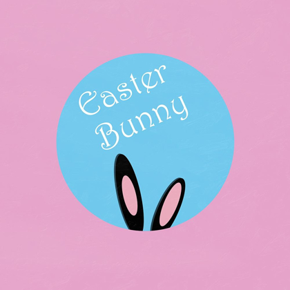 Picture of EASTER BUNNY