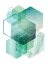 Picture of GEOMETRIC MINIMALIST SEAFOAM