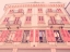 Picture of VEVEY ARCHITECHTURE CORAL
