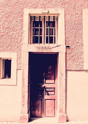 Picture of VEVEY DOORWAY CORAL