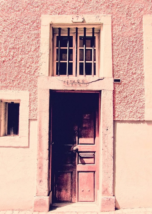 Picture of VEVEY DOORWAY CORAL