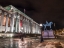Picture of ST GEORGES HALL AT NIGHT, LIVERPOOL