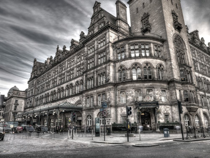 Picture of GRAND CENTRAL HOTEL ,GLASGOW