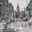 Picture of TRAFALGAR SQUARE, LONDON, UK